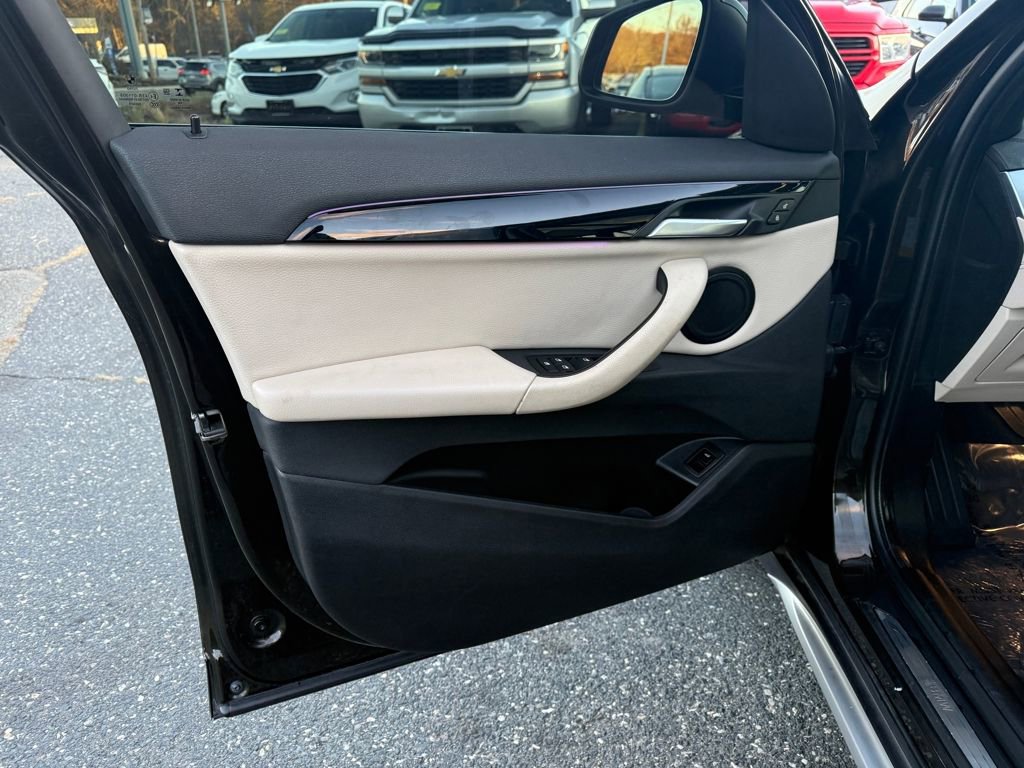 Used 2020 BMW X1 sDrive28i w/ Convenience Package image 20