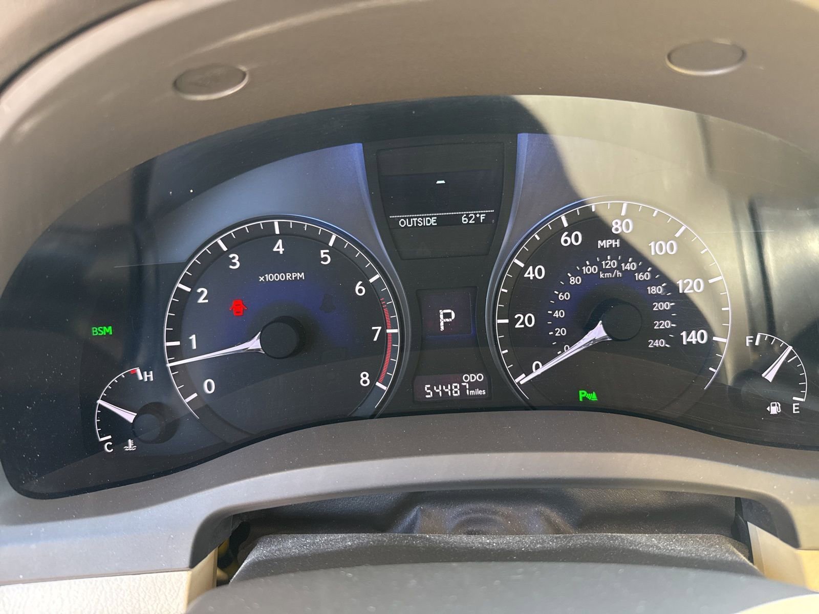 Used 2014 Lexus RX 350 AWD w/ Navigation Package image 22