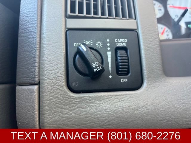Used 2003 Dodge Ram 2500 Truck ST AWD/4WD image 19