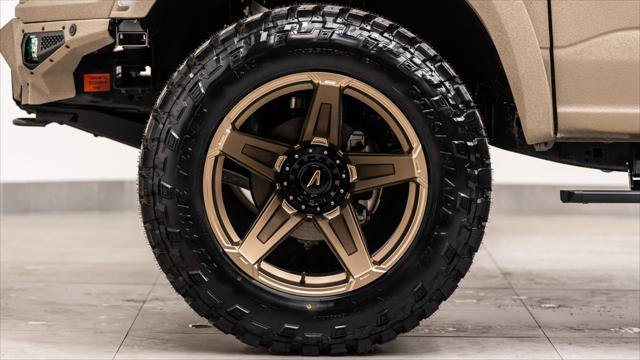 Used 2026 Ford F150 Lariat w/ FX4 Off-Road Package AWD/4WD image 18