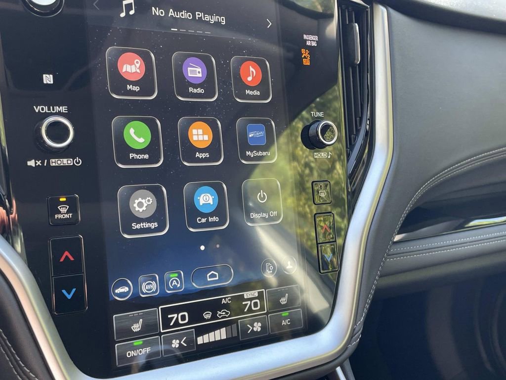 New 2025 Subaru Outback Limited w/ Popular Package #2 image 26