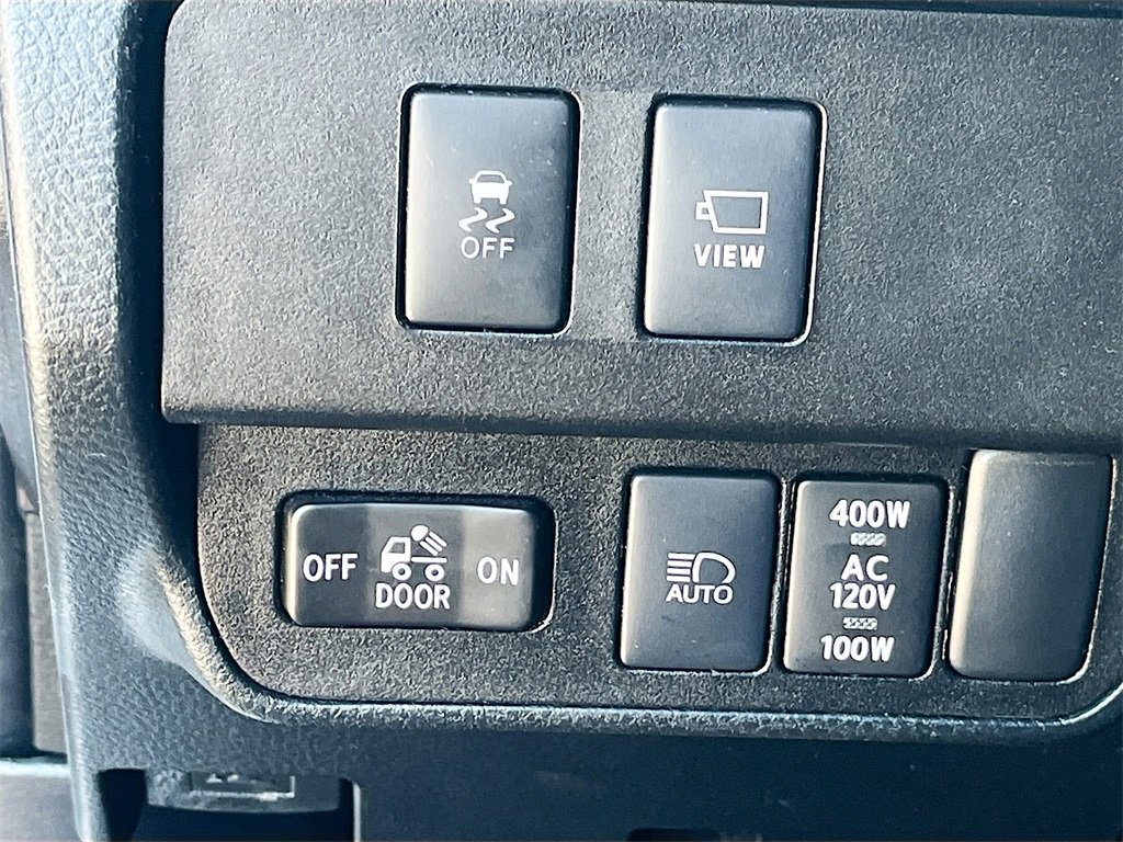 Used 2021 Toyota Tacoma TRD Pro image 10