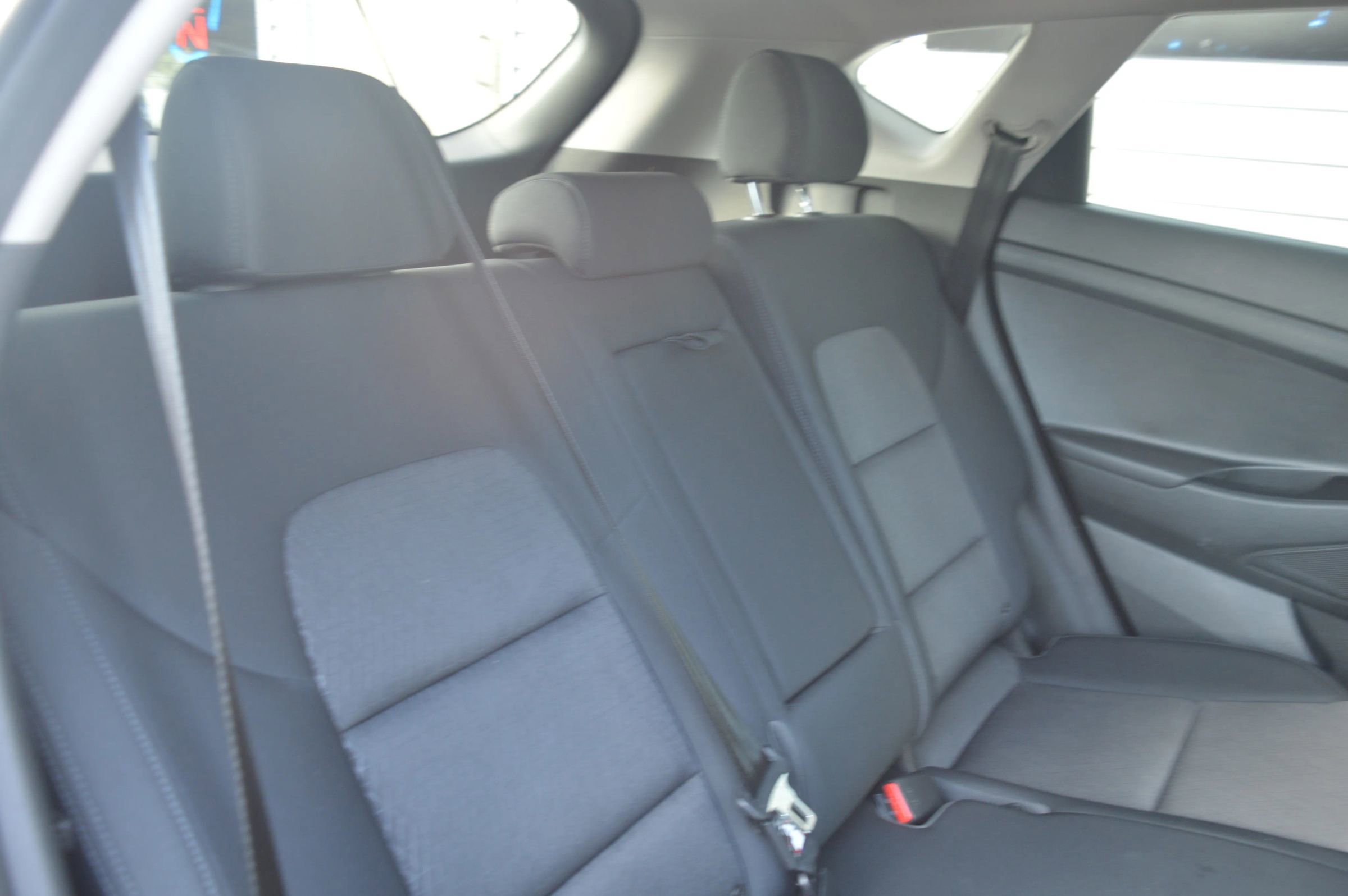 Used 2017 Hyundai Tucson Eco w/ Cargo Package AWD/4WD image 22