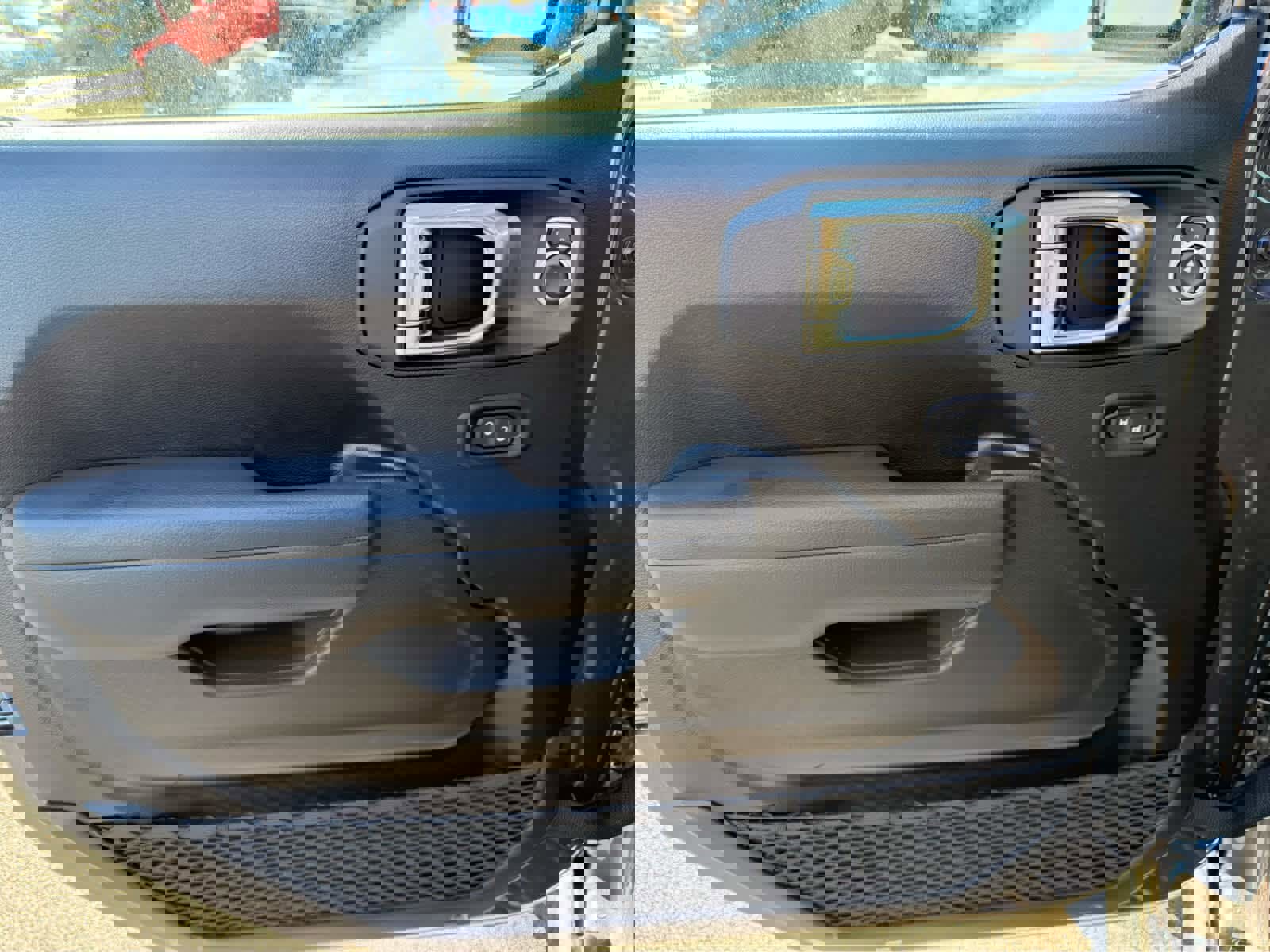 New 2026 Jeep Gladiator Rubicon w/ Safety Group image 10