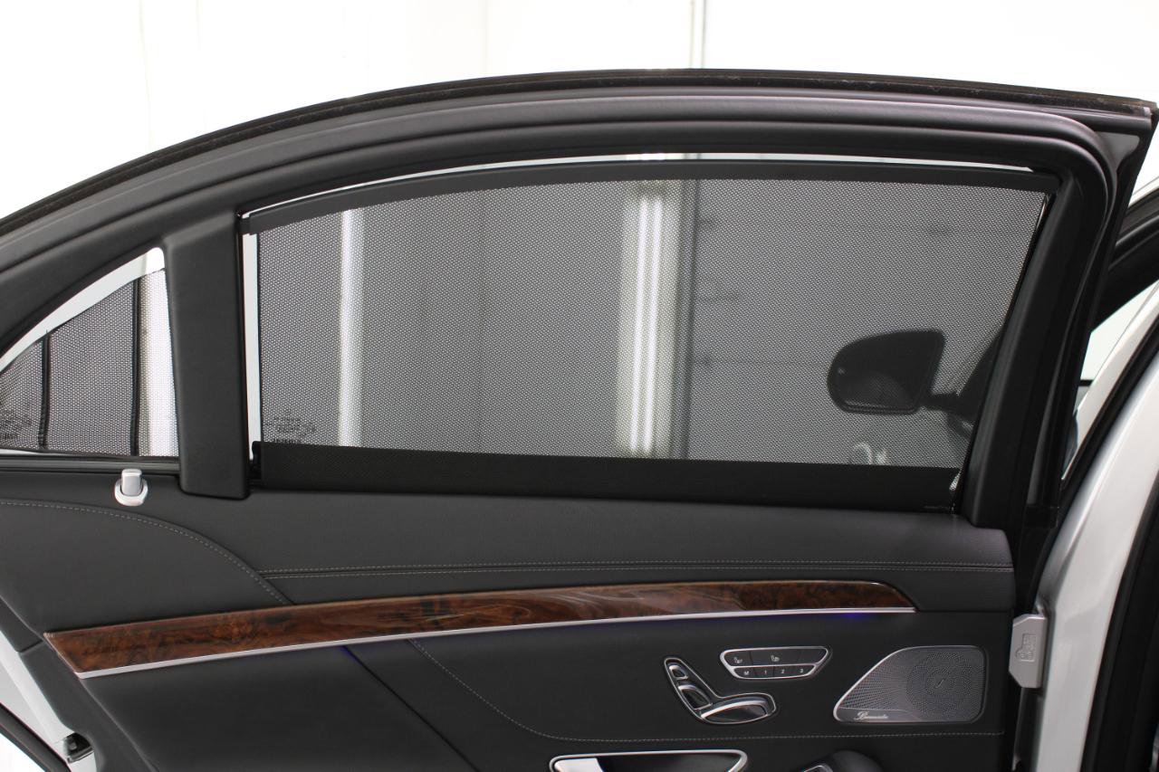 Used 2014 Mercedes-Benz S 550 4dr Sdn S 550 RWD image 42