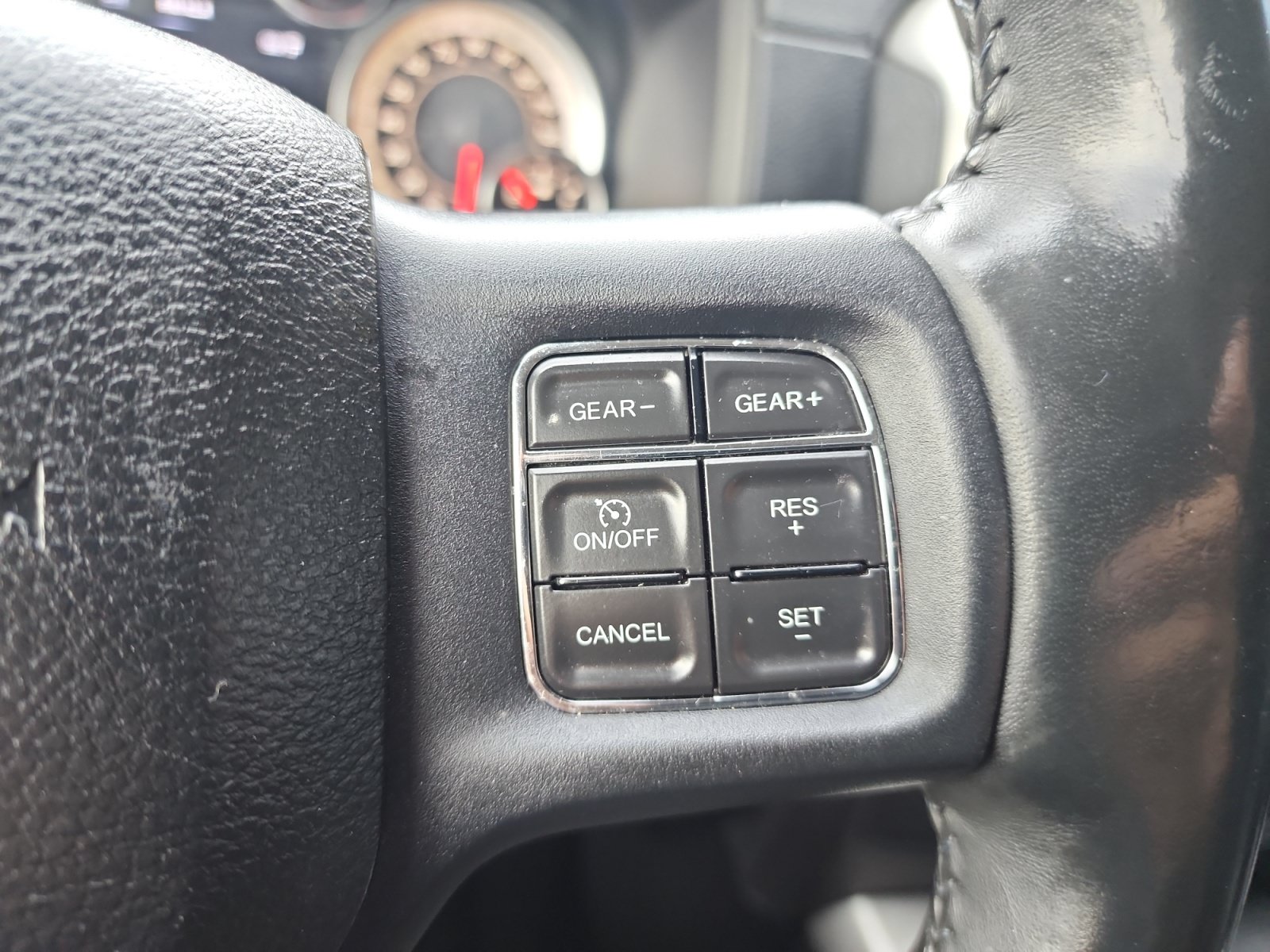 Used 2014 RAM 1500 Sport w/ Convenience Group RWD image 18