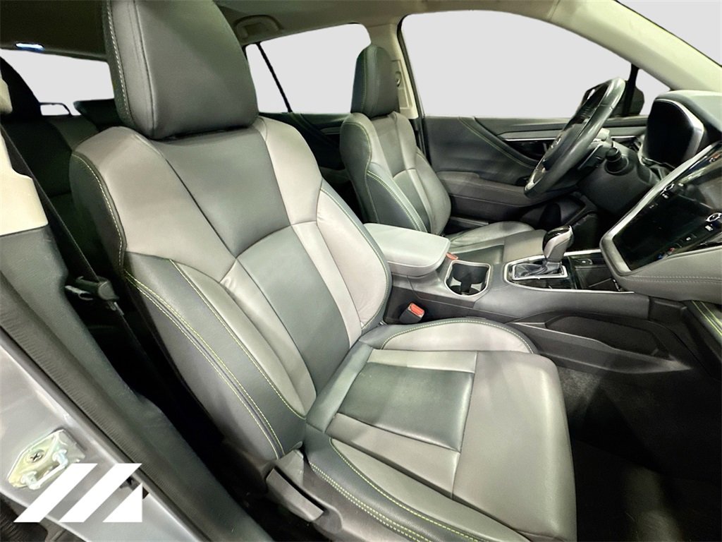 Used 2023 Subaru Outback Onyx Edition image 31