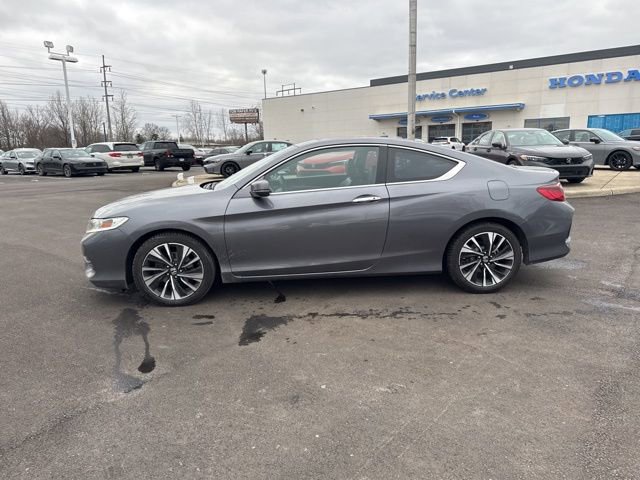 Used 2017 Honda Accord EX-L image 19