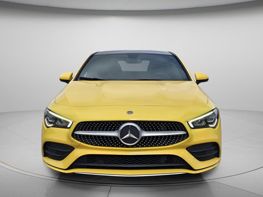 Used 2020 Mercedes-Benz CLA 250 image 5