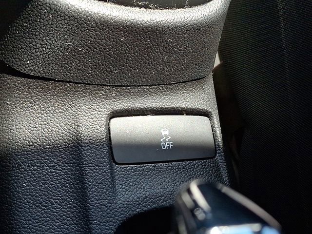 Used 2017 Chevrolet Sonic LT FWD image 22