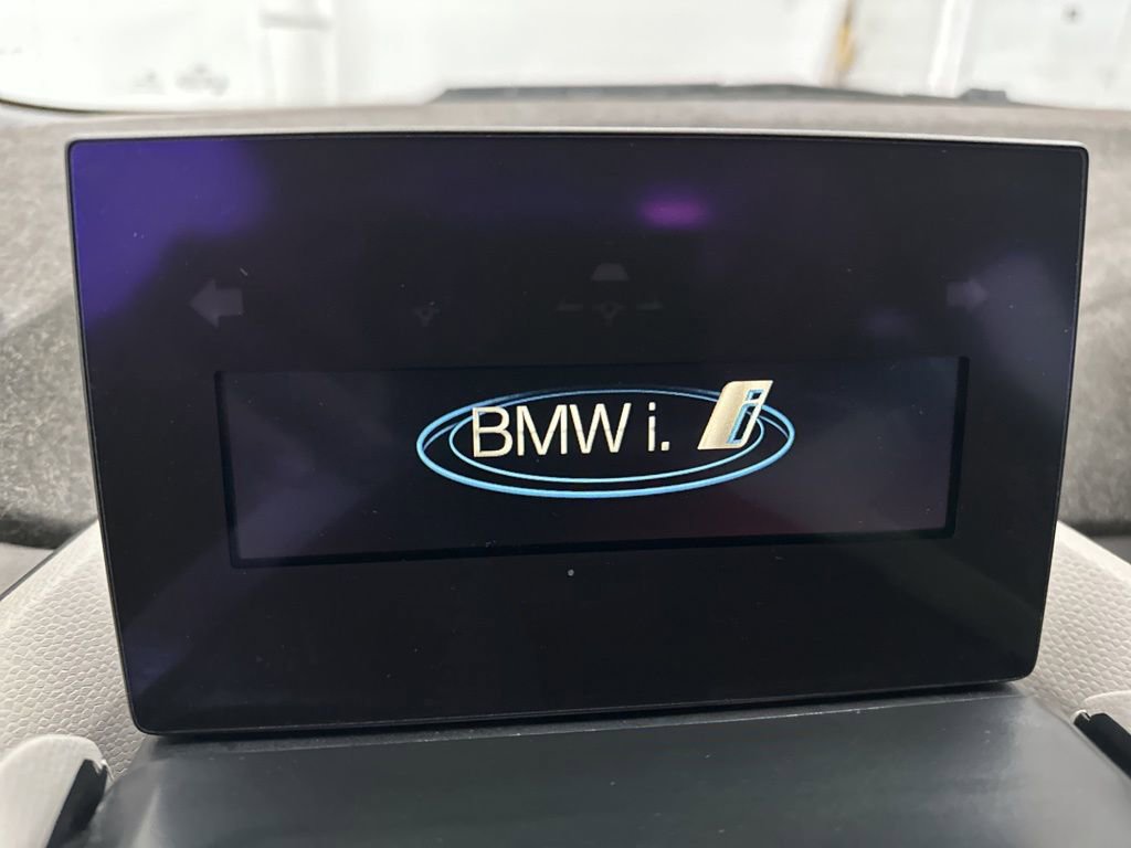 Used 2017 BMW i3 w/ Range Extender image 13
