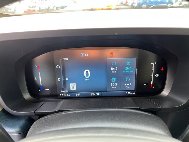 New 2026 Ford Maverick Lariat AWD/4WD image 11
