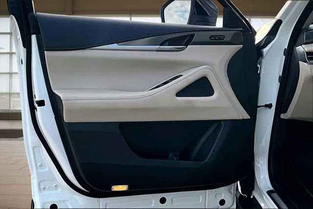 Used 2024 INFINITI QX60 Luxe w/ Cargo Package image 23