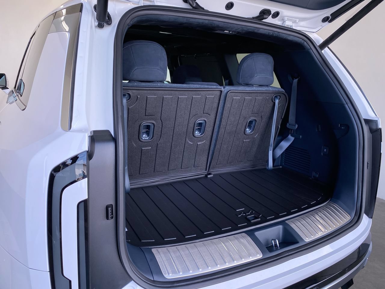 New 2027 Kia Telluride SX Prestige AWD/4WD image 15