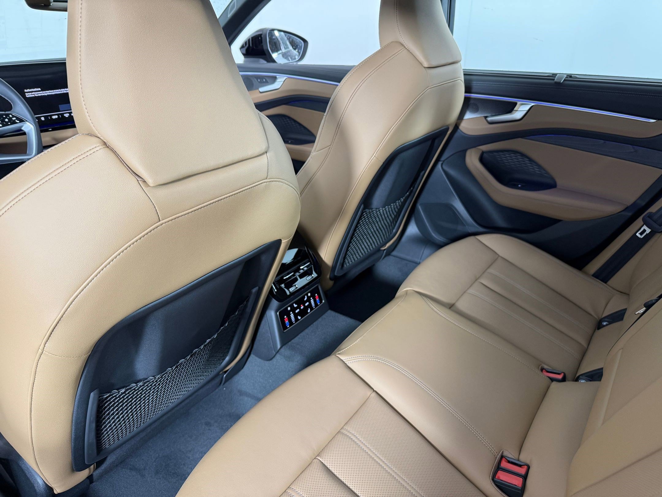 New 2026 Audi A6 Premium Plus image 22