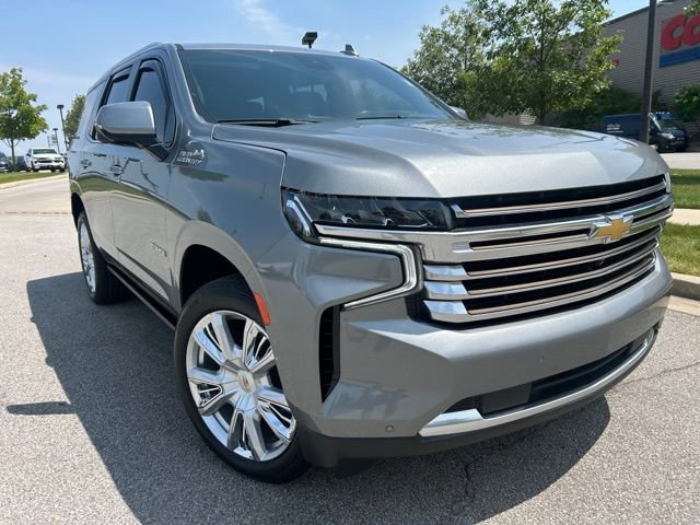 Used 2023 Chevrolet Tahoe High Country w/ Premium Package 2 image 2