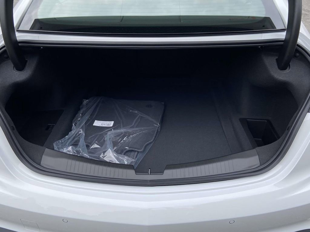 New 2026 Cadillac CT5 Premium Luxury RWD image 10