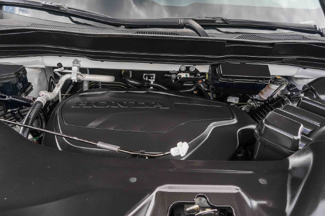 Used 2023 Honda Ridgeline Sport image 36