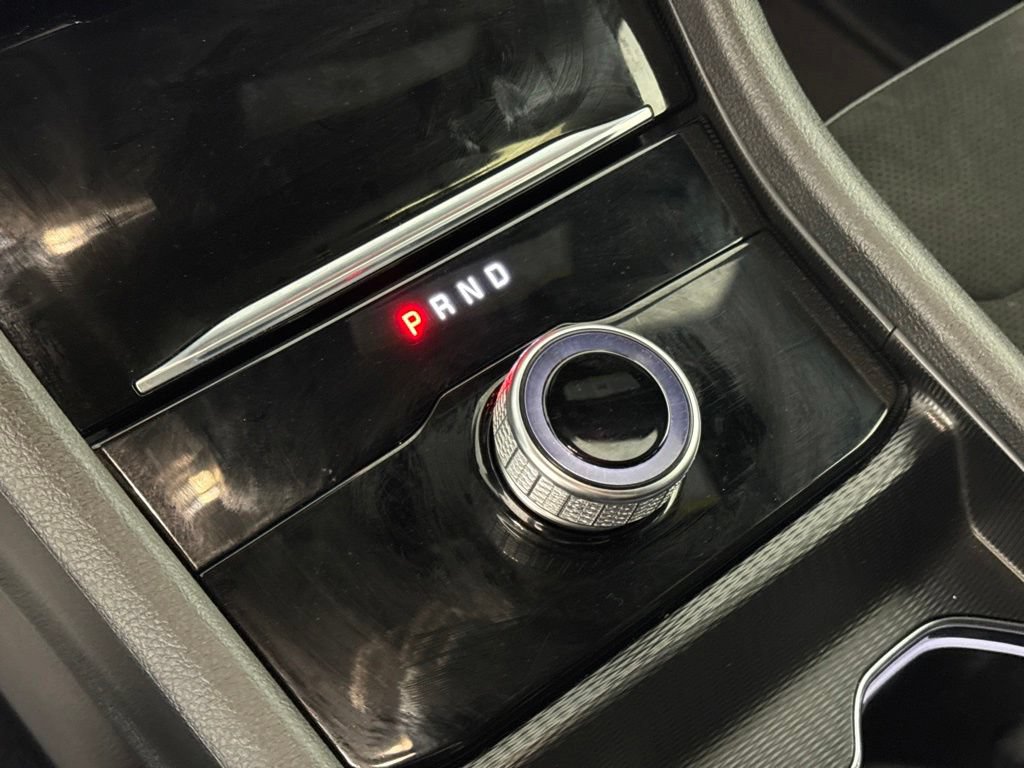 Certified 2025 Jeep Grand Cherokee Altitude AWD/4WD image 28