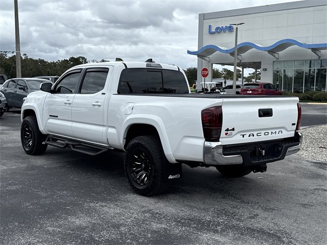 Used 2022 Toyota Tacoma SR5 image 12