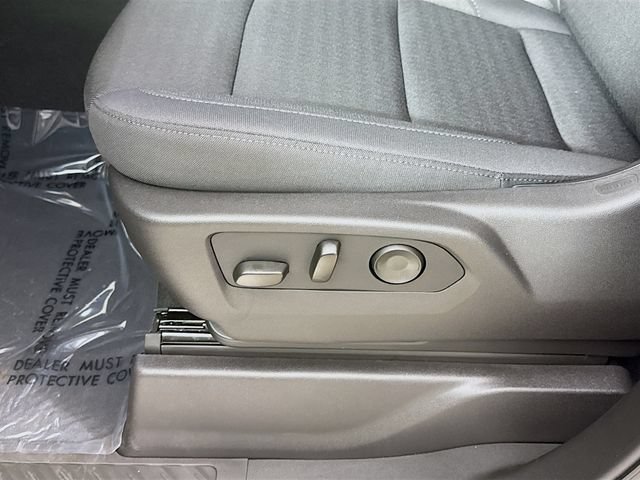 Used 2026 Chevrolet Silverado 1500 Custom AWD/4WD image 19