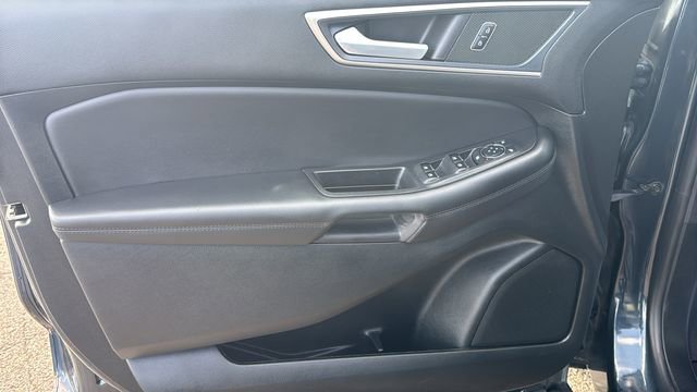 Certified 2024 Ford Edge SEL w/ Convenience Package image 9