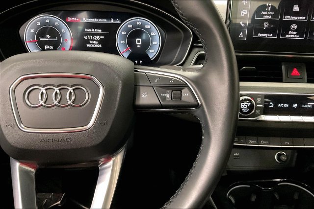 Used 2021 Audi A4 2.0T Premium Plus w/ Premium Plus Package AWD/4WD image 20