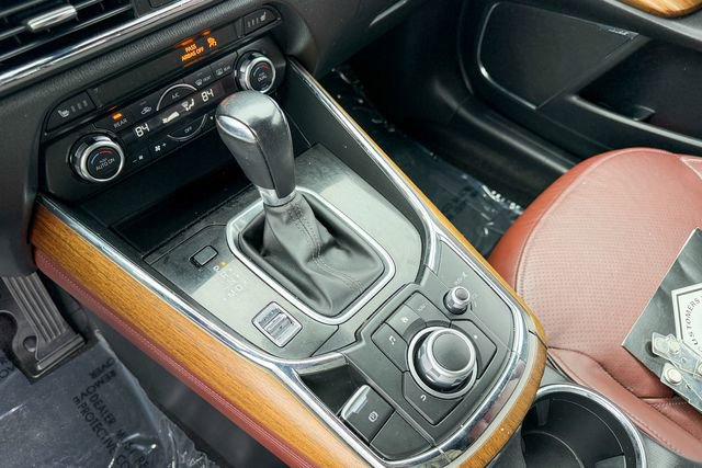 Used 2017 MAZDA CX-9 Signature image 20