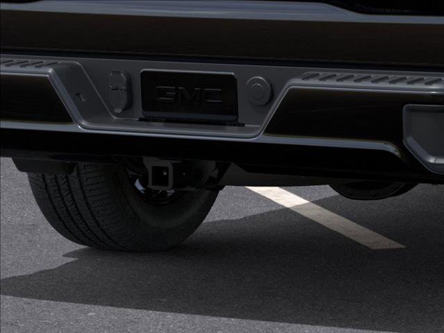 New 2026 GMC Sierra 1500 Pro w/ Graphite Edition image 14