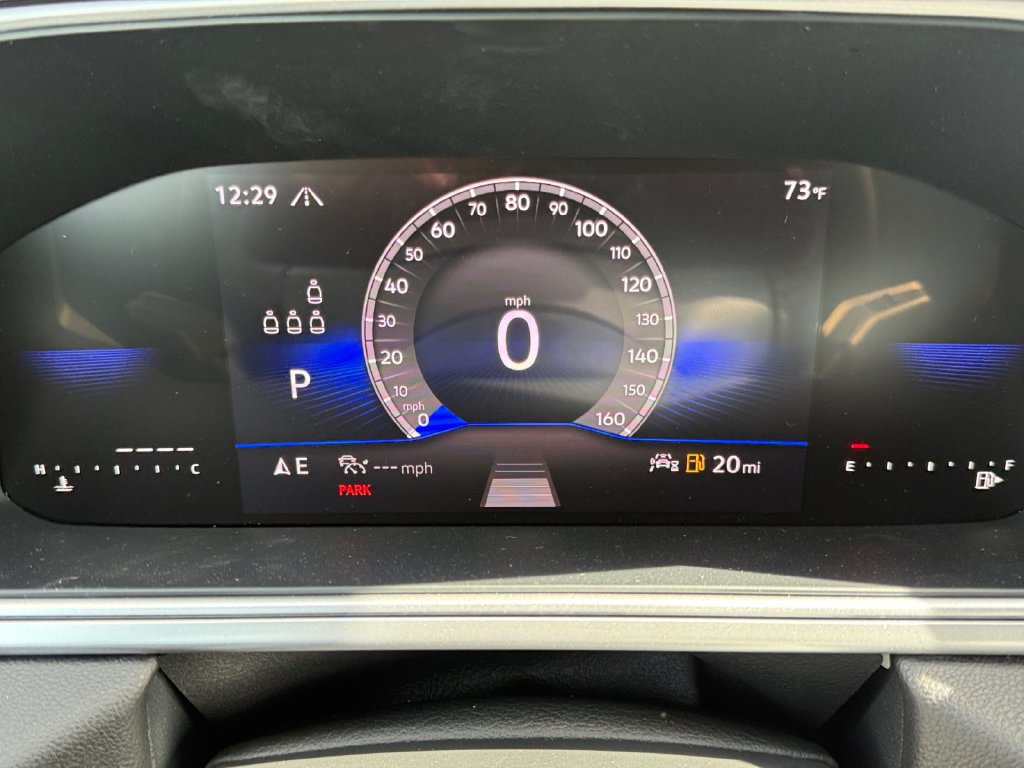 New 2027 Volkswagen Taos Sport AWD/4WD image 13