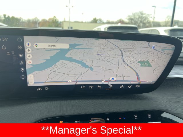 New 2026 Buick Enclave Sport Touring w/ Super Cruise Package FWD image 19