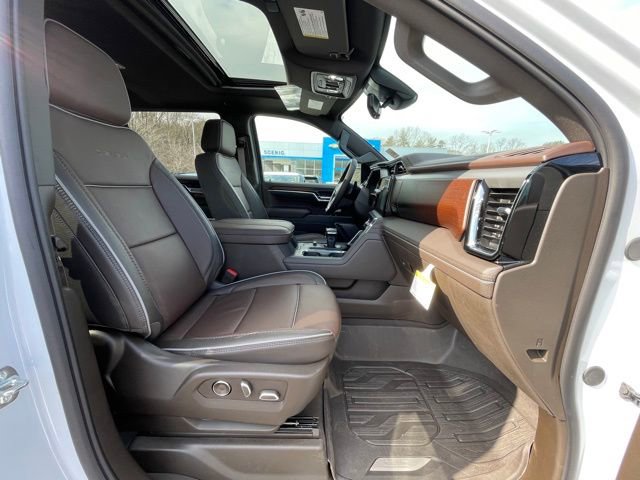 New 2026 GMC Sierra 1500 Denali image 26