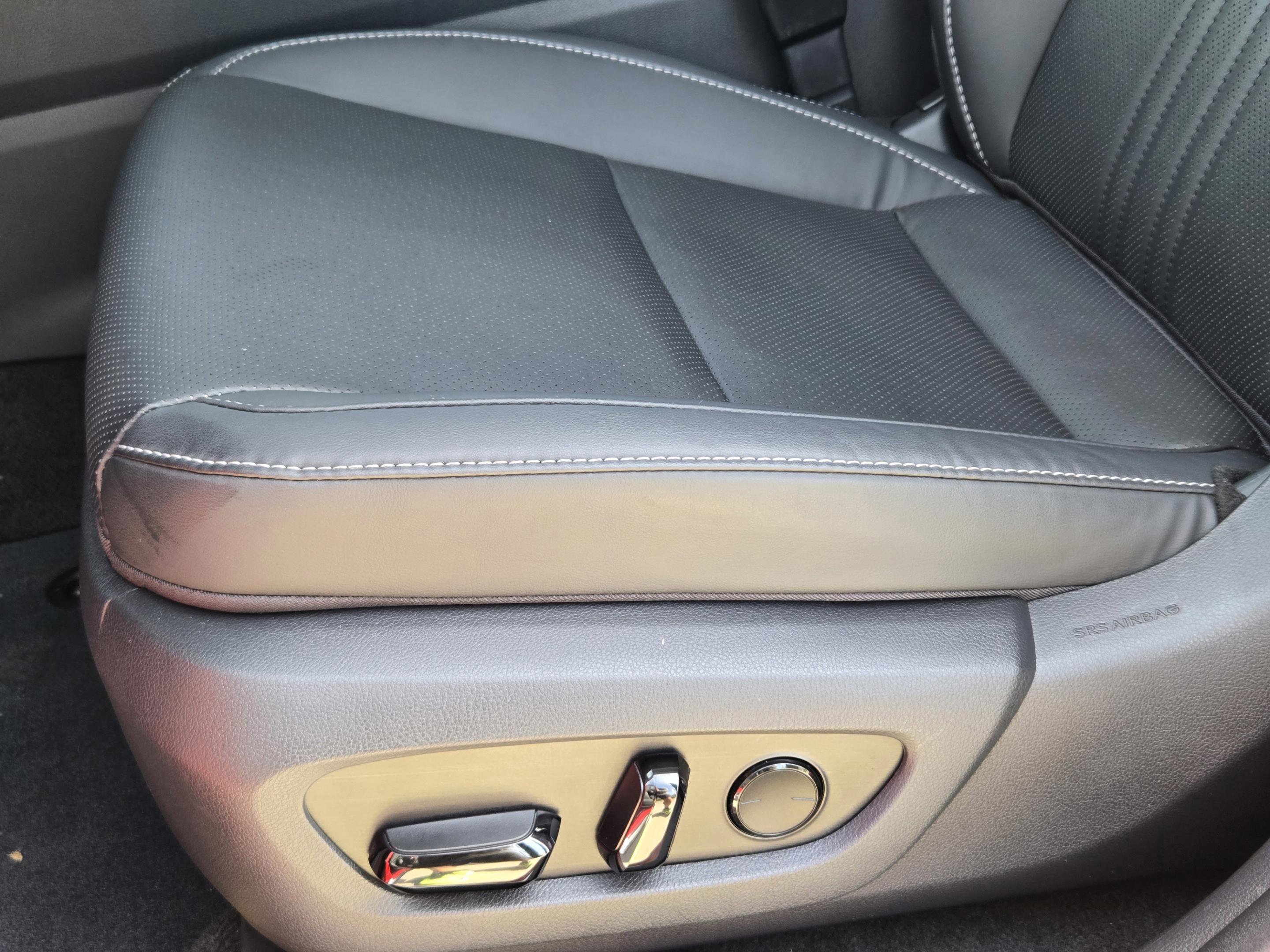 Used 2024 Lexus NX 350 AWD image 22