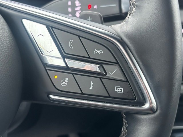 Used 2025 Buick Enclave Sport Touring w/ Power Package image 19