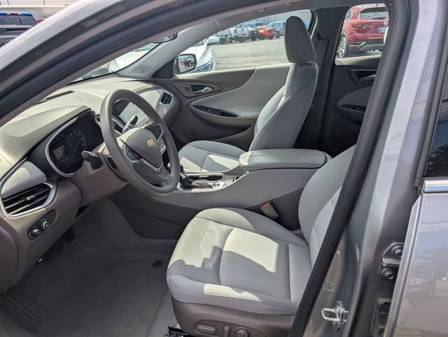 Used 2023 Chevrolet Malibu LT FWD image 13