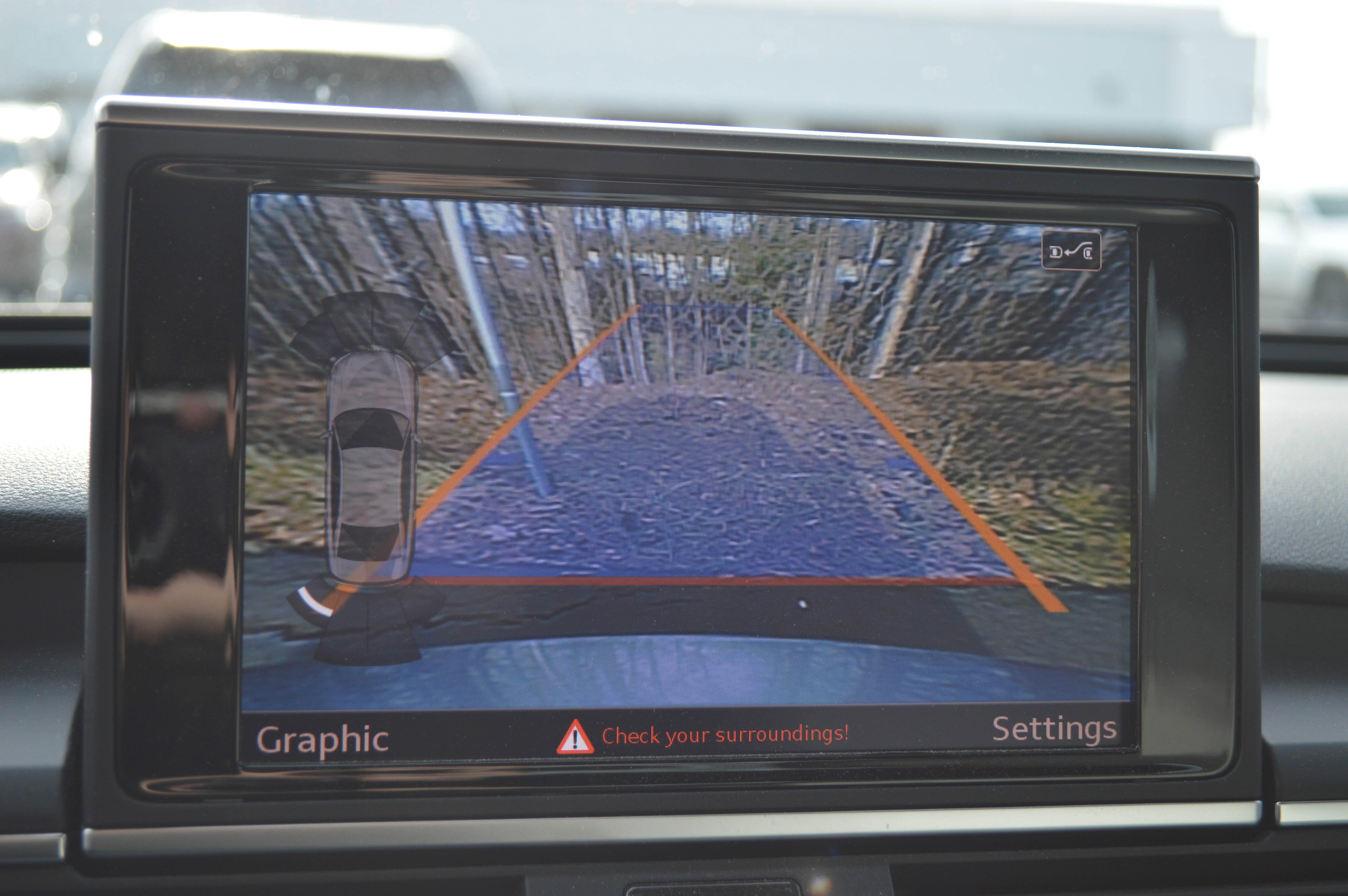 Used 2016 Audi S6 Premium Plus image 22