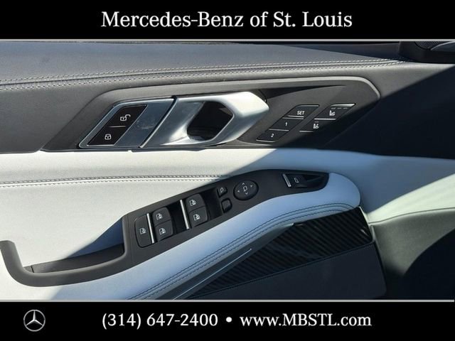 Used 2023 BMW X5 M50i w/ Executive Package image 17