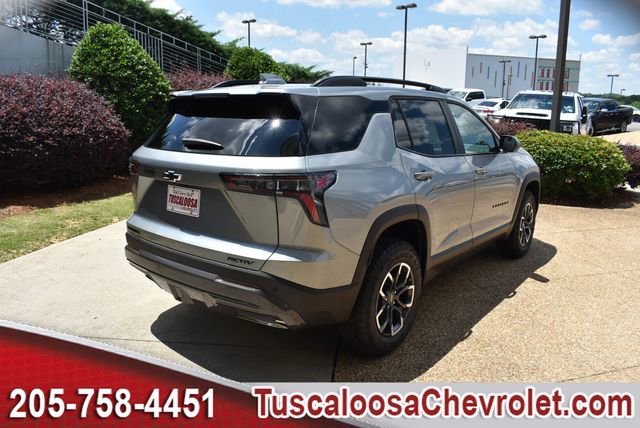 New 2026 Chevrolet Equinox ACTIV FWD image 11