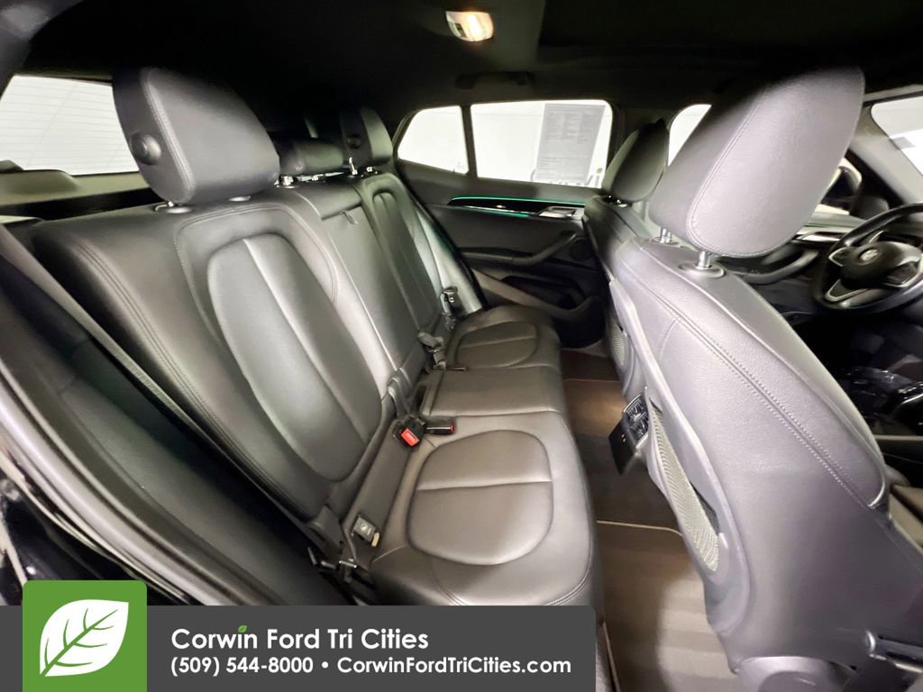 Used 2020 BMW X2 sDrive28i w/ Convenience Package image 16