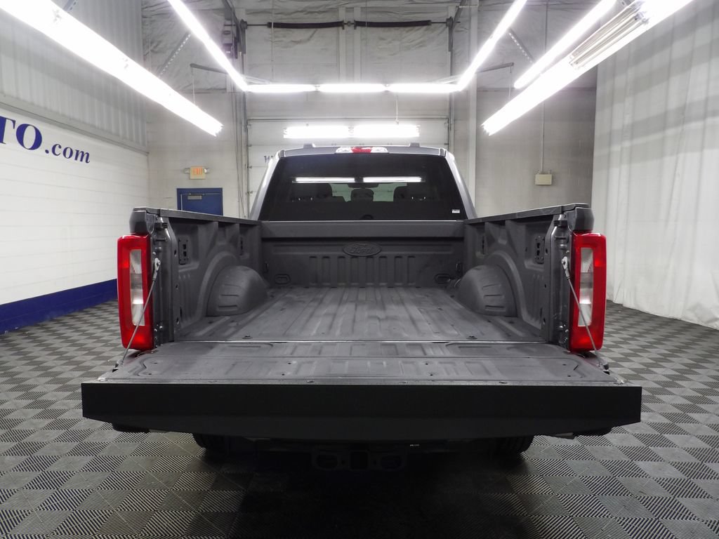 Used 2024 Ford F250 XLT AWD/4WD image 33