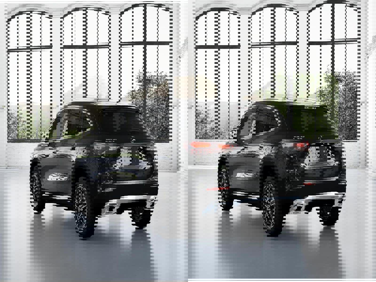 New 2026 Mercedes-Benz GLA 250 4MATIC image 27