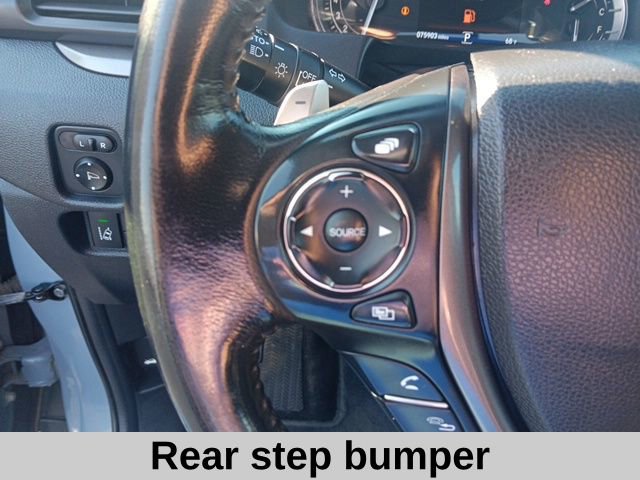 Used 2023 Honda Ridgeline RTL image 14