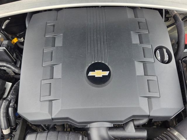 Used 2015 Chevrolet Camaro LT w/ RS Package RWD image 19