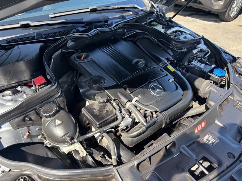 Used 2014 Mercedes-Benz C 250 Coupe image 23