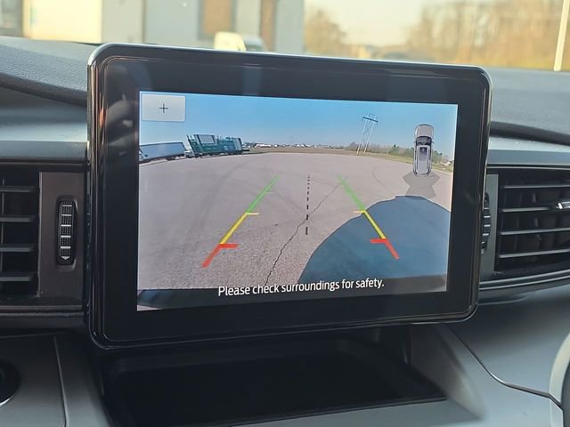 Used 2022 Ford Explorer XLT AWD/4WD image 24