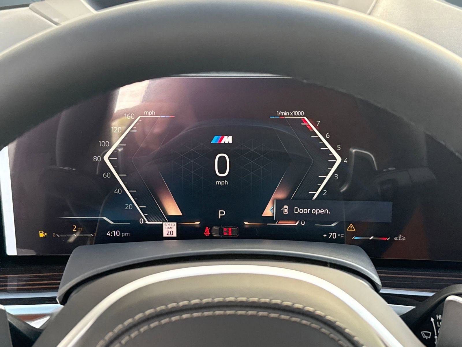 New 2026 BMW X5 sDrive40i w/ M Sport Package image 18