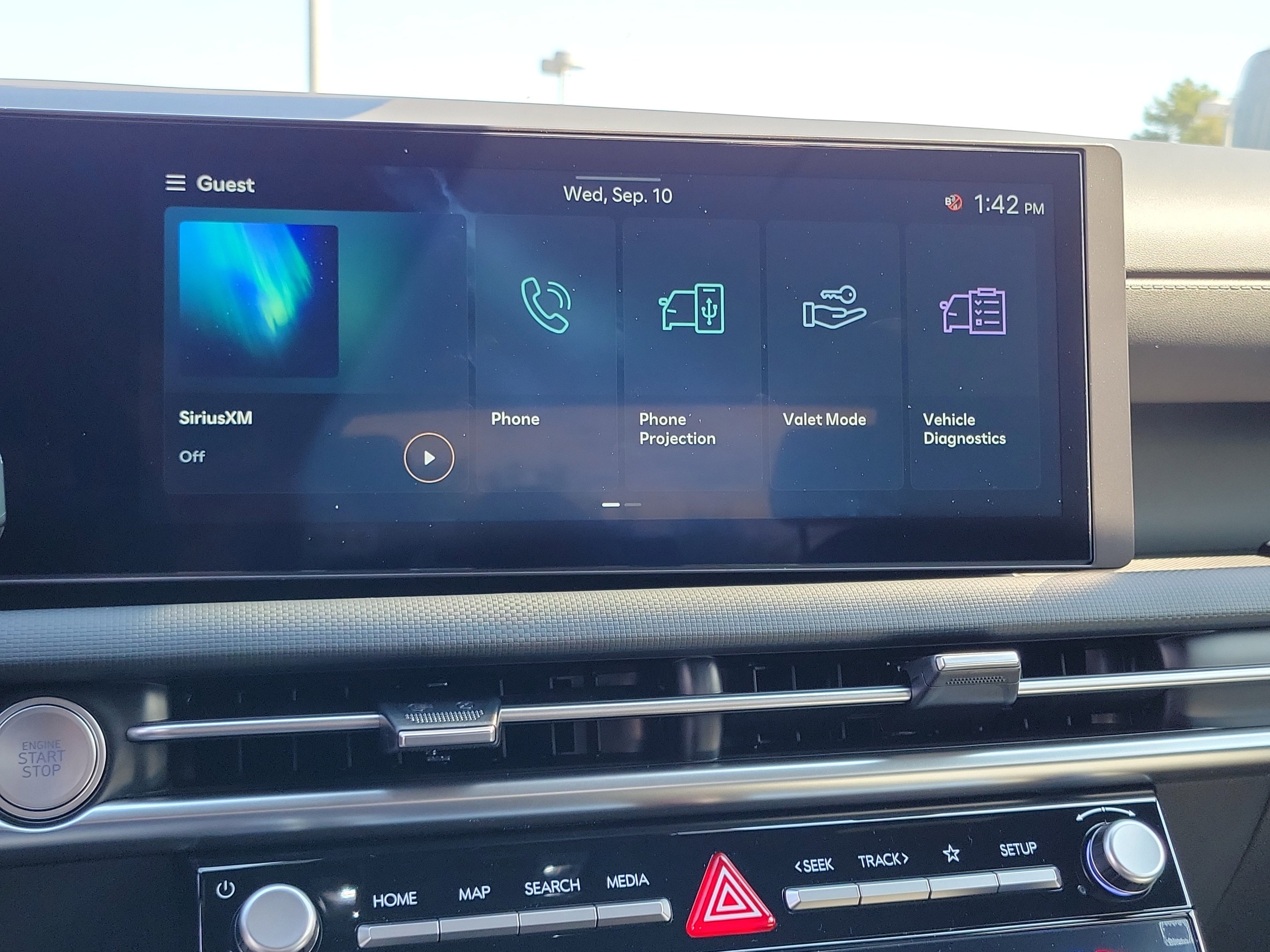 New 2026 Hyundai Santa Cruz SEL AWD/4WD image 26