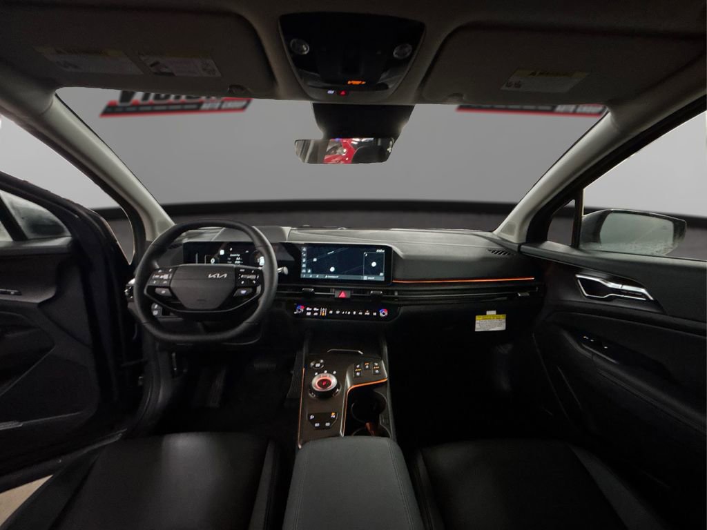 New 2026 Kia Sportage SX Prestige image 18