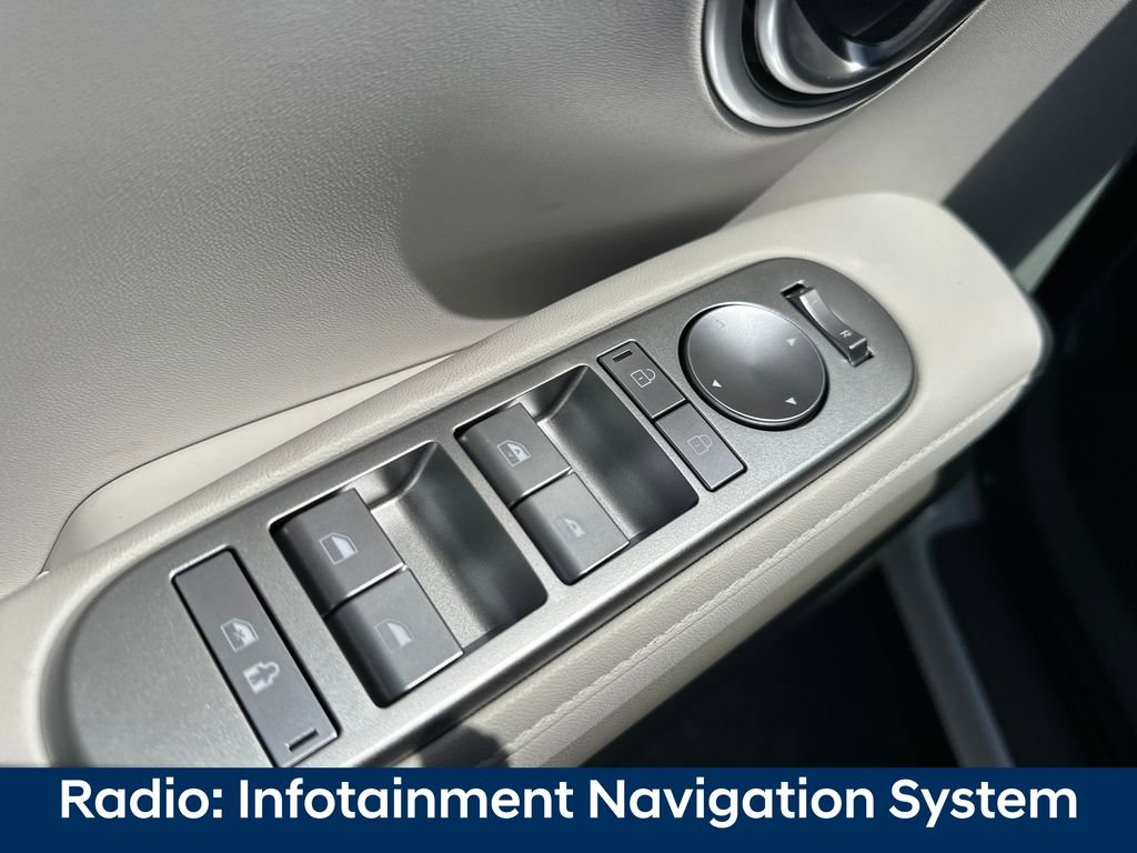 New 2026 Hyundai Palisade SEL AWD/4WD image 11