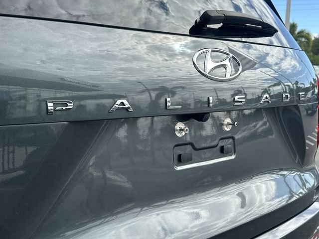 Used 2023 Hyundai Palisade SEL w/ Cargo Package image 8
